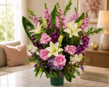 Lavender Whisper — Bosmat Flowers