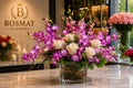 Royal Orchid Elegance — Bosmat Flowers