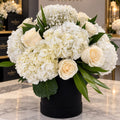 The Ivory Affair — Bosmat Flowers